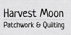 Harvest Moon Patchwork & Quilting